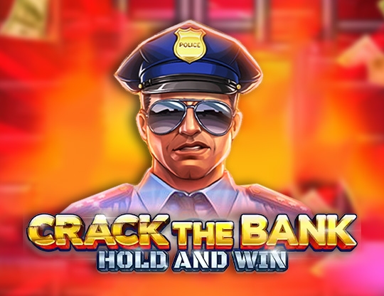 Crack the Bank Hold and Win